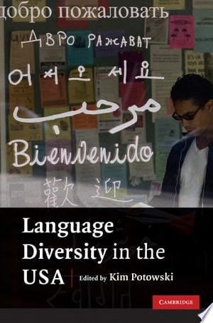 Language Diversity in the USA