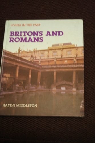 Britons and Romans (Trade Edition)