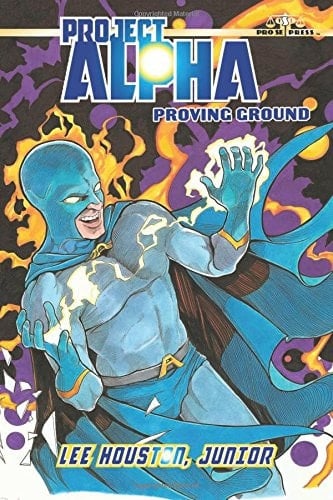 Project Alpha Proving Ground