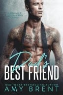Dad's Best Friend Billionaire and Virgin Secret Baby Romance