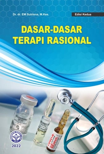DASAR-DASAR TERAPI RASIONAL