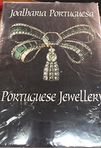 Joalharia portuguesa