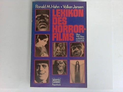 Lexikon des Horror-Films