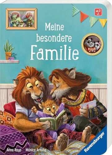 Meine besondere Familie