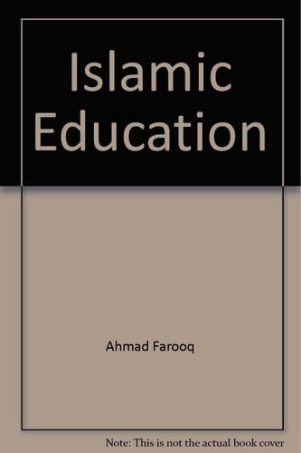 Islamic Education