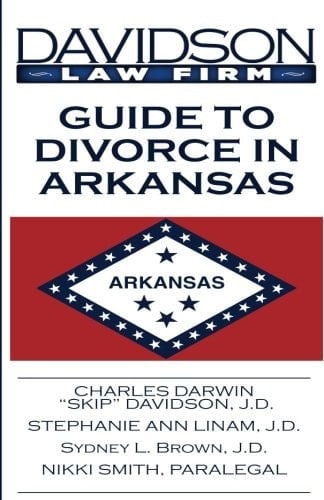 Guide to Divorce in Arkansas