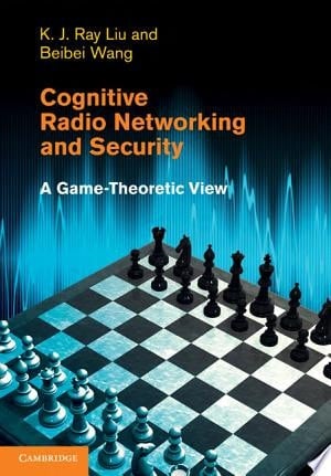 Cognitive Radio Networking and Security A Game-Theoretic View
