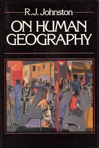 On Human Geography