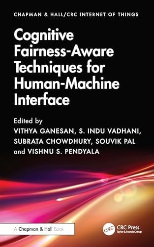 Cognitive Fairness-Aware Techniques for Human-Machine Interface