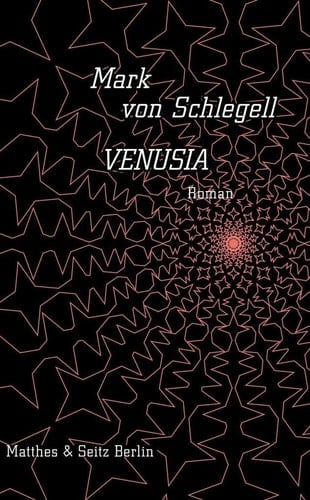 Venusia eine wahre Geschichte