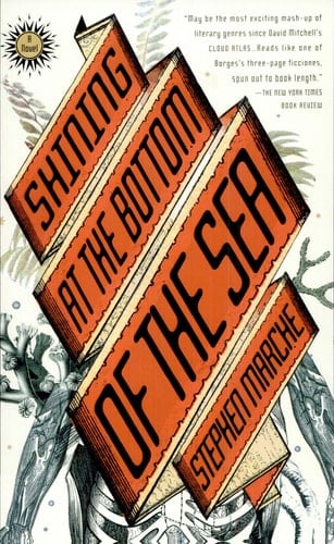 Shining at the Bottom of the Sea