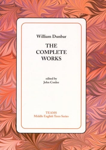 The Complete Works (Middle English Texts)