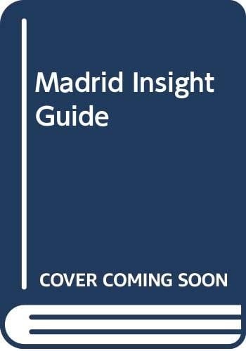 Madrid Insight Guide