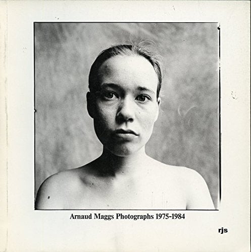 Arnaud Maggs Photographs, 1975-1984