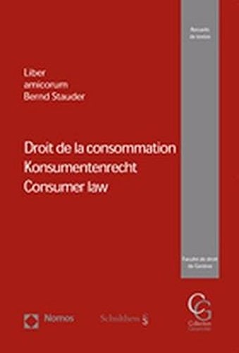 Consumer law