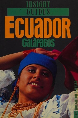 Insight Guide Ecuador