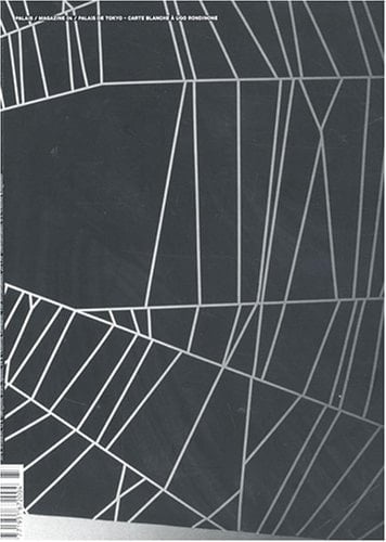 Palais/Magazine Carte blanche à Ugo Rondinone. The third mind : [exposition] 27 septembre 2007-3 janvier 2008