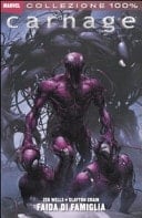 Carnage. Faida di famiglia