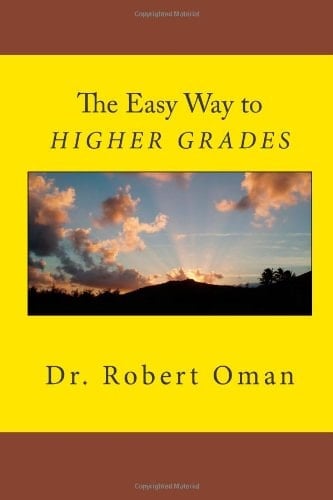 The Easy Way to Higher Grades