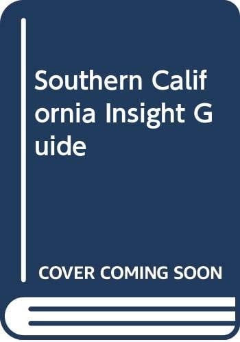 Southern California Insight Guide