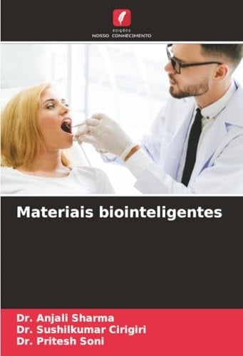 Materiais biointeligentes (Portuguese Edition)