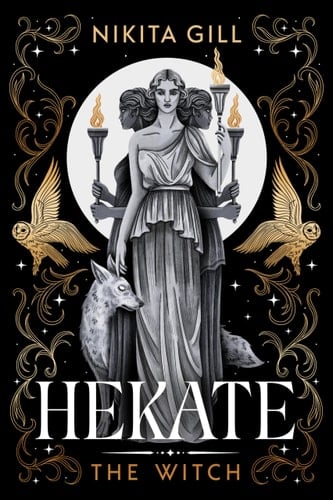 Hekate (Deluxe Limited Edition) The Witch