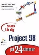 Lär dig Project 98 på 24 timmar