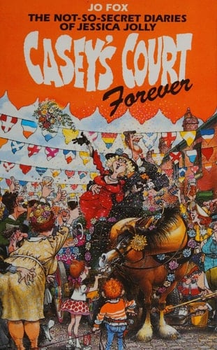 Casey's Court Forever