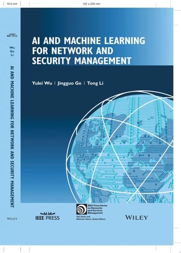 AI and Machine Learning for Network and Security Management