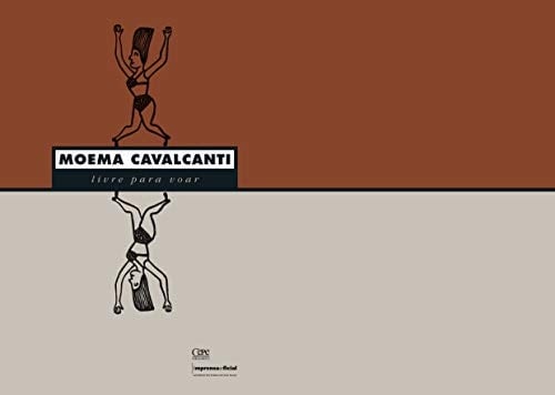 Moema Cavalcanti livre para voar