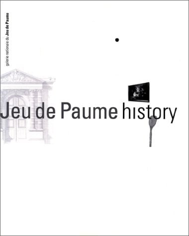 Jeu de paume: History