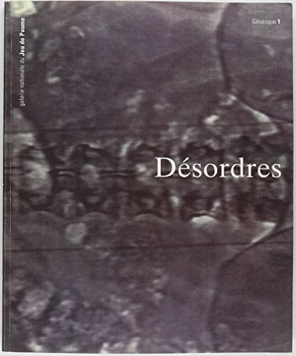 Désordres