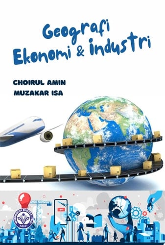 Geografi Ekonomi dan Industri