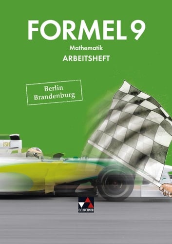 Formel Arbeitsheft / bearbeitet von Grit Ehlert [und weiteren]
