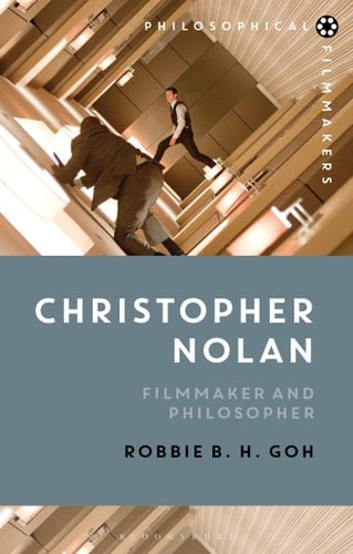 Christopher Nolan Filmmaker and Philosopher