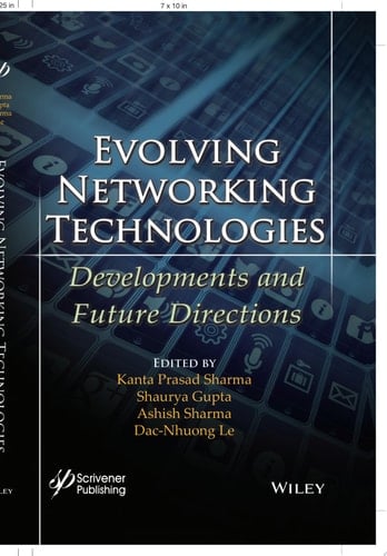 Evolving Networking Technologies