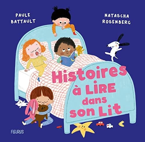 Histoires à lire dans son lit