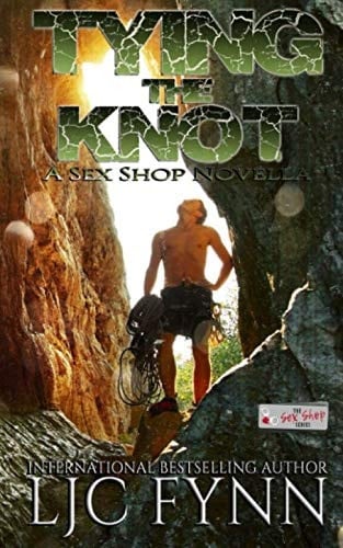 Tying the Knot: A Sex Shop Series Novella