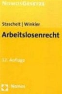 Arbeitslosenrecht