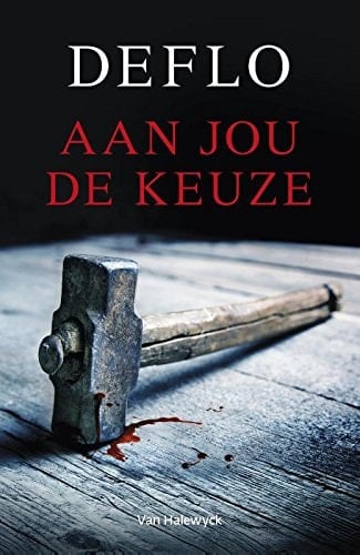 Aan jou de keuze