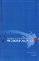 Proceedings of the 6th International Conference on Hydroinformatics Singapore, 21-24 June 2004
