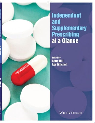Independent and Supplementary Prescribing At a Glance