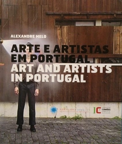 Art and artists in Portugal