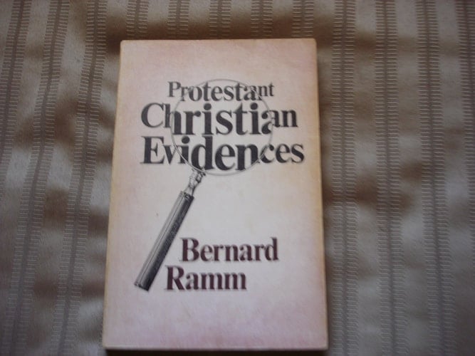 Protestant Christian Evidences