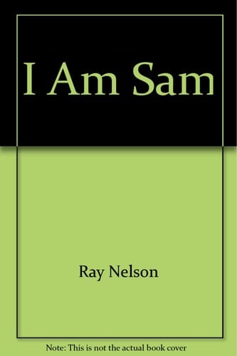 I Am Sam