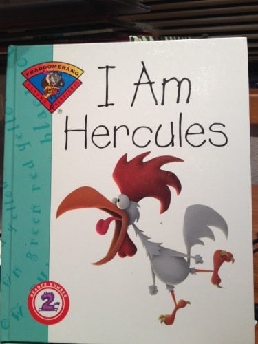 I Am Hercules