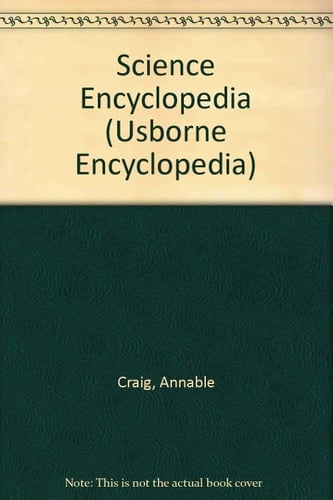 Science Encyclopedia