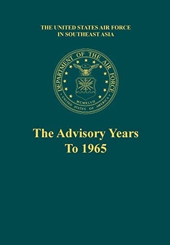 The Advisory Years To 1965