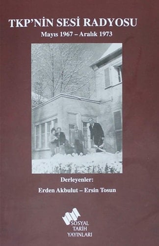 TKP'nin Sesi Radyosu Mayıs 1967-Aralık 1973