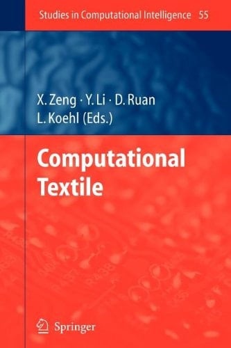 Computational Textile